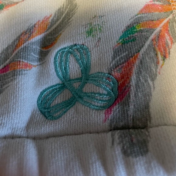 Large TNA hoody Rare - Picture 6 of 11